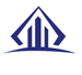 泽尼图德酒店-尼姆市中心公寓 Logo